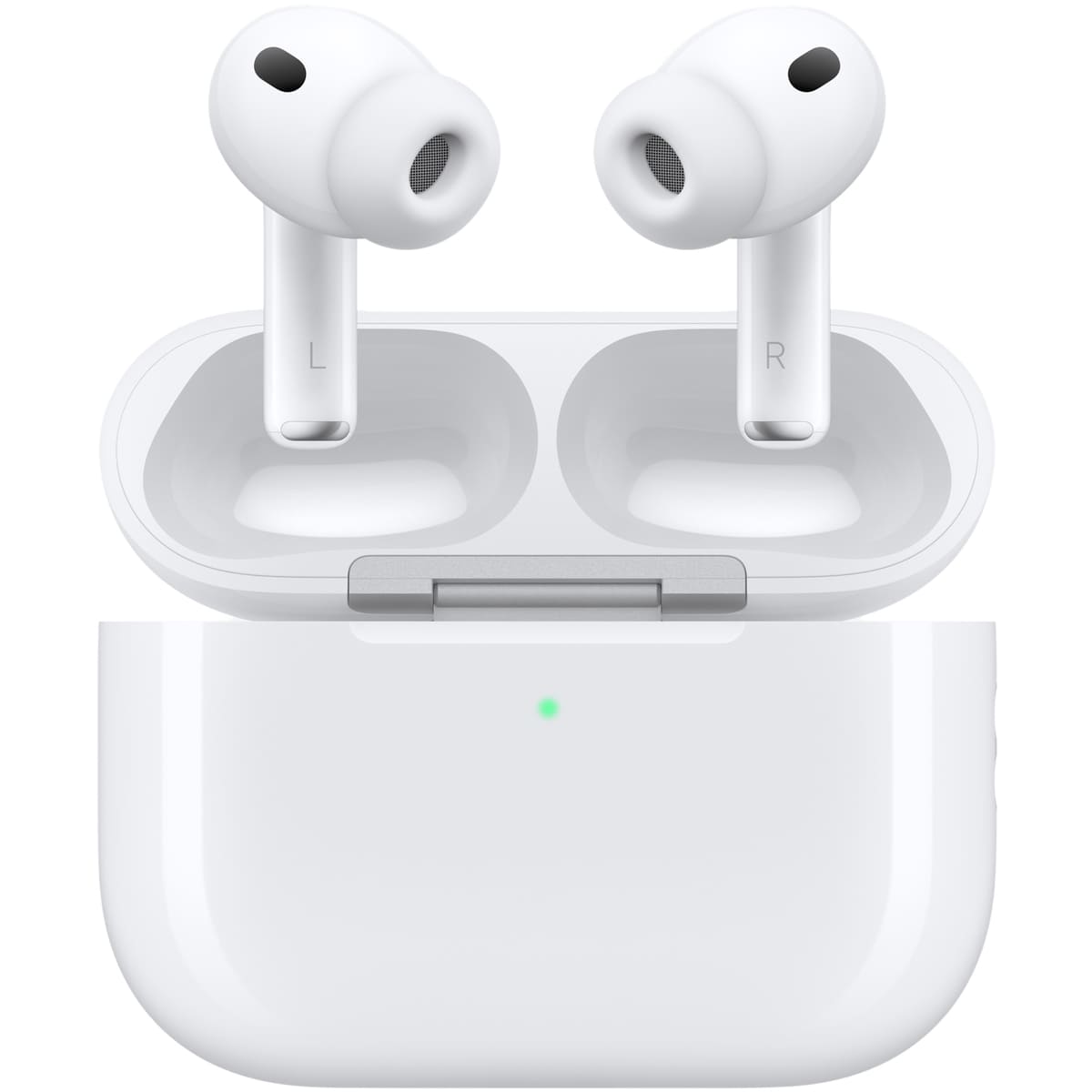 картинка Гарнитура Apple AirPods Pro 3 Type-C (MFHP4) от магазина КомпьютерЦентр