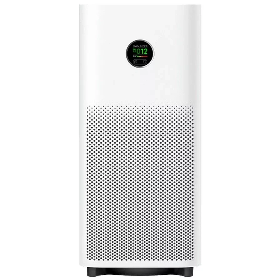 картинка Очиститель воздуха Xiaomi Mijia Air Purifier 5 AC-M25-SC White CN от магазина КомпьютерЦентр