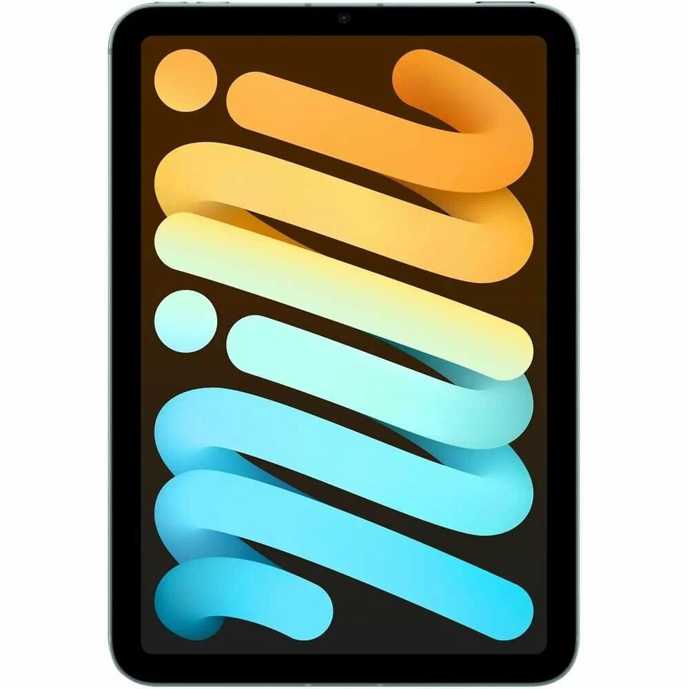 картинка Apple iPad mini 7 WiFi + 5G 256GB Blue от магазина КомпьютерЦентр