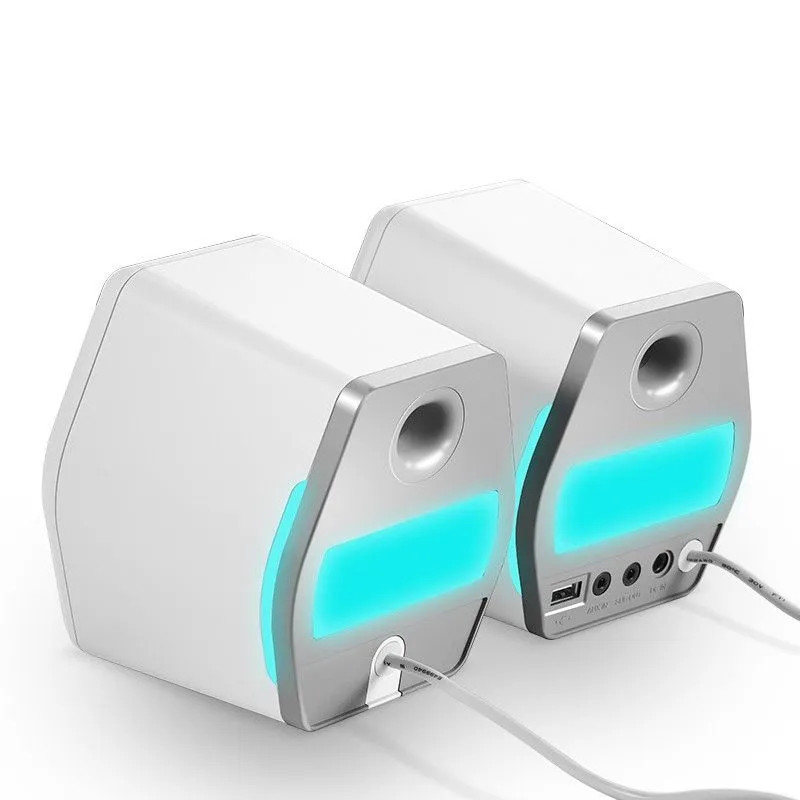 картинка Акустика 2.0 Edifier HECATE G2000 White 16Вт BT от магазина КомпьютерЦентр