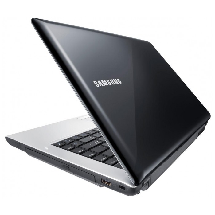картинка Ноутбук Samsung RV410 Black (NP-RV410-A01UA) от магазина КомпьютерЦентр