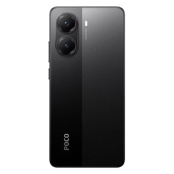 картинка Смартфон Xiaomi Poco X7 Pro 5G Black 6.67'' / 12Gb / 512Gb от магазина КомпьютерЦентр