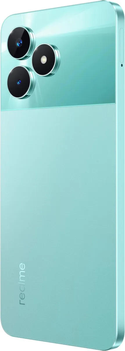 картинка Смартфон Realme C51 (RMX3830) Green 6.74'' 4Gb / 128Gb от магазина КомпьютерЦентр