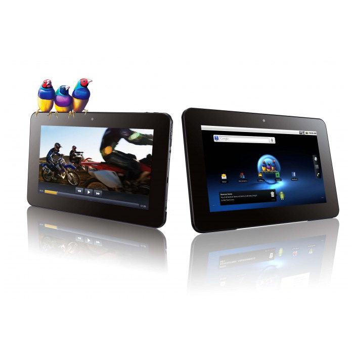 картинка Планшетный ПК ViewSonic ViewPad 10 (V10S 1BNA0EU2 01) от магазина КомпьютерЦентр