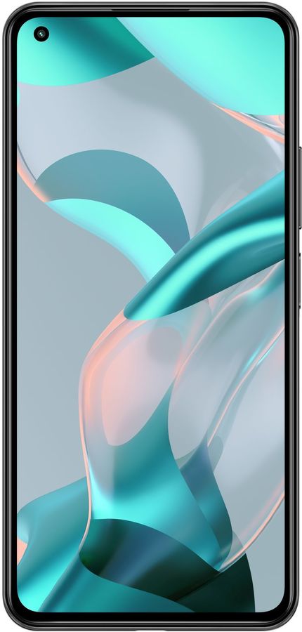 картинка Смартфон Xiaomi Mi 11 Lite 5G NE 8Gb 128Gb Black от магазина КомпьютерЦентр