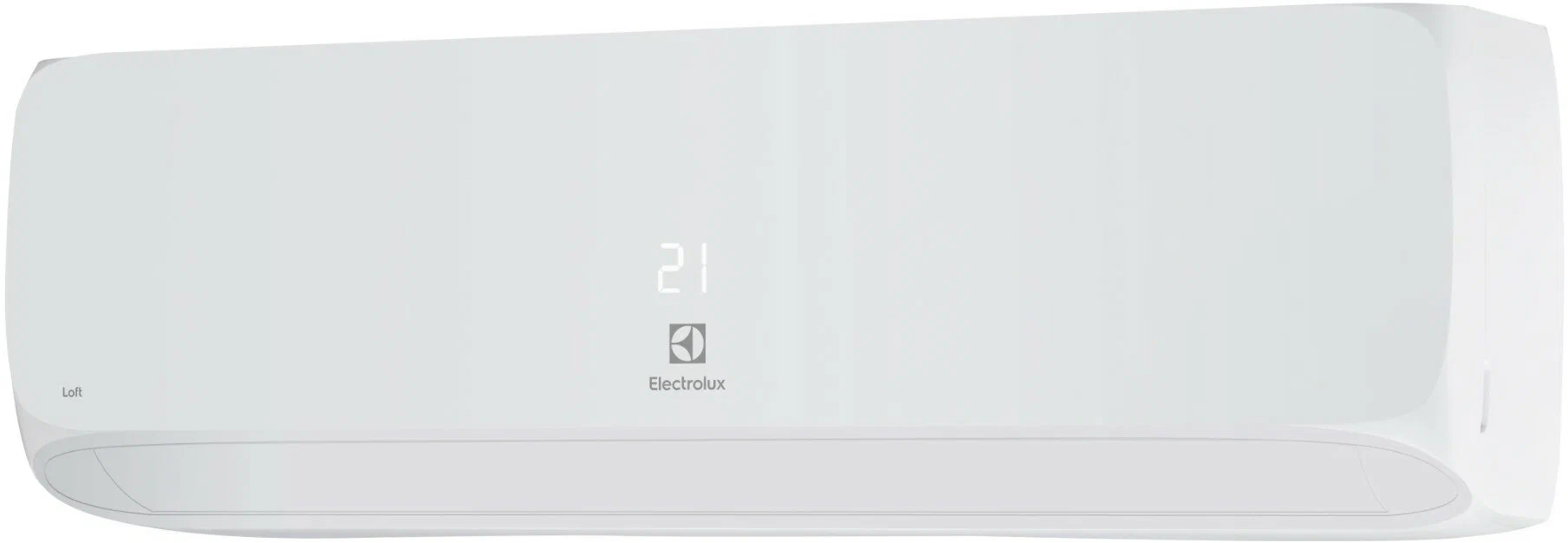 картинка Кондиционер настенный (сплит-система) Electrolux Loft EACS-07HAL/ N8 комплект от магазина КомпьютерЦентр
