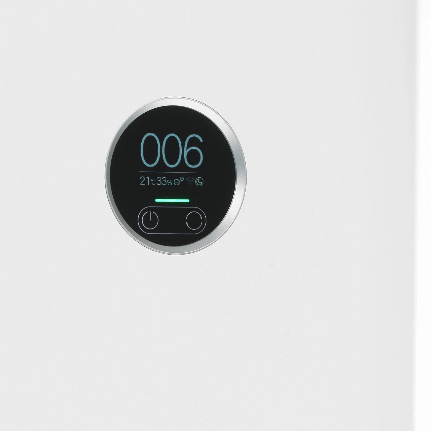 картинка Очиститель воздуха Xiaomi Smart Air Purifier 4 EU от магазина КомпьютерЦентр