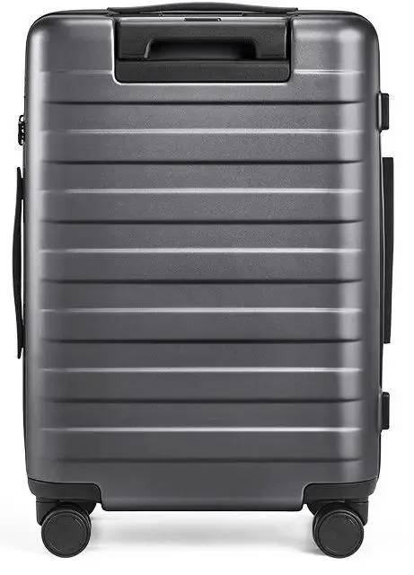 картинка Чемодан Xiaomi Ninetygo Rhine Luggage 24 Gray от магазина КомпьютерЦентр