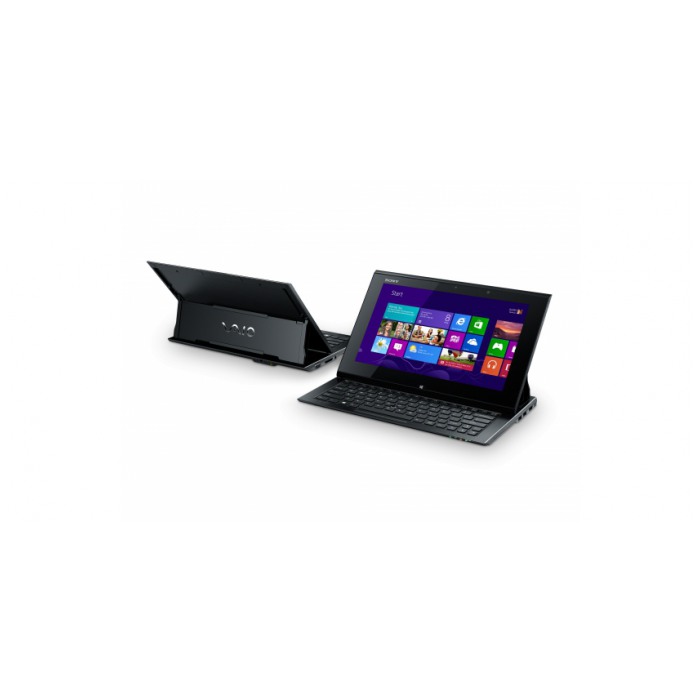 картинка Ультрабук Sony Vaio SV-D1121P2R/B Black (SV-D1121P2R/B) от магазина КомпьютерЦентр
