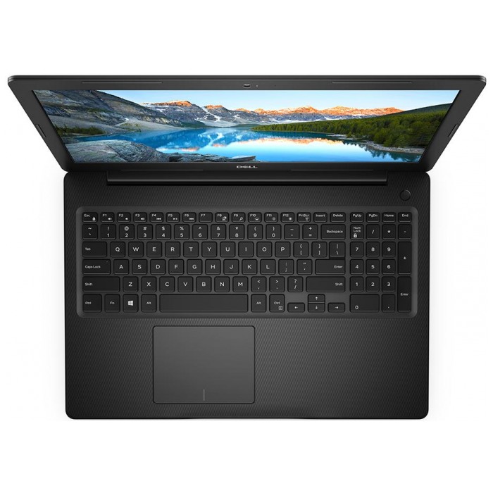картинка Ноутбук Dell G3 3579 Black (G315-7053) от магазина КомпьютерЦентр