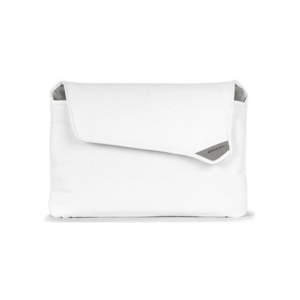 картинка Чехол Tucano Softscin 15″ White (BFSOFT15W) от магазина КомпьютерЦентр