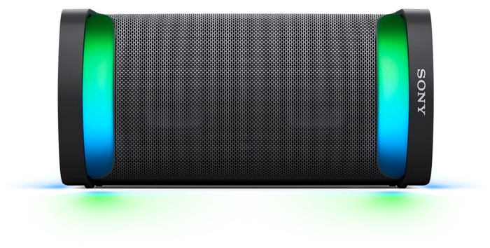 картинка Акустика Sony SRS-XP500 (SRSXP500B.RU1) от магазина КомпьютерЦентр