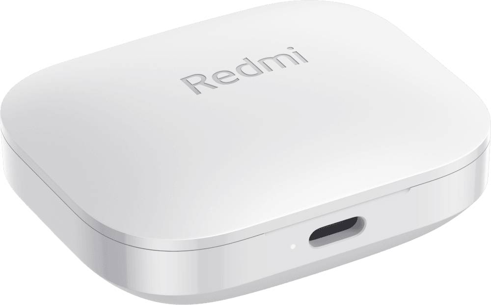 картинка Беспроводные наушники Xiaomi Redmi Buds 5 M2316E1 White от магазина КомпьютерЦентр