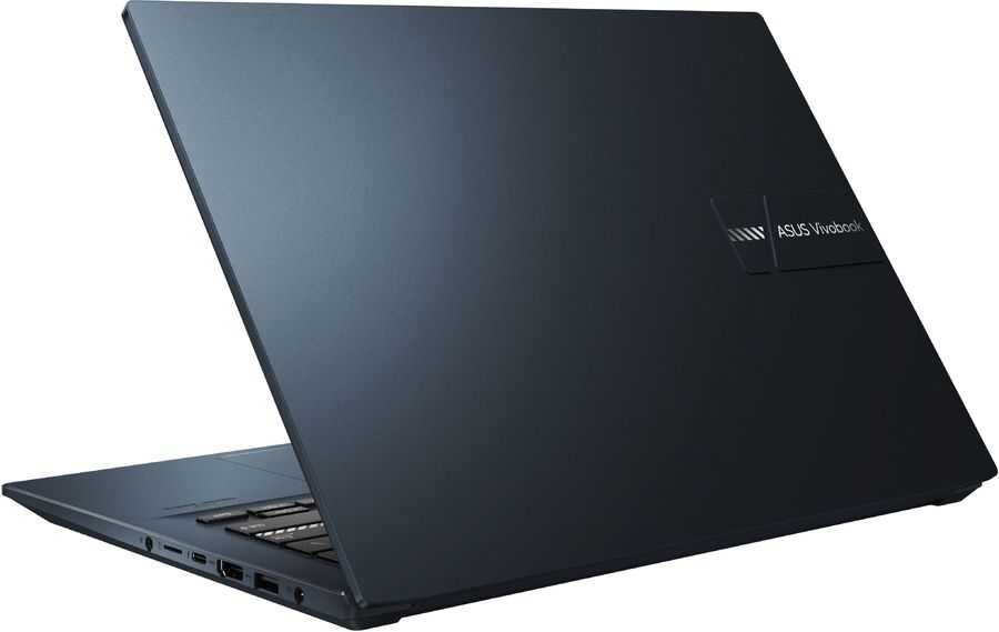 картинка Ноутбук ASUS Vivobook Pro 14'' Blue (K3400PA-KM017W) от магазина КомпьютерЦентр