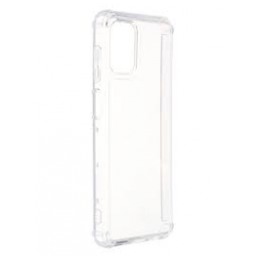 картинка Чехол Samsung для Samsung Galaxy A52 araree A cover Прозрачный (GP-FPA526KDATR) от магазина КомпьютерЦентр