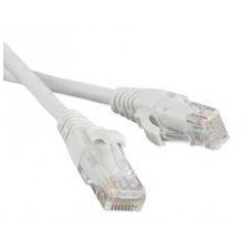 картинка Кабель Lanmaster UTP RJ-45 Cat.5e, 1м Gray (TWT-45-45-1.0/S-GY) от магазина КомпьютерЦентр