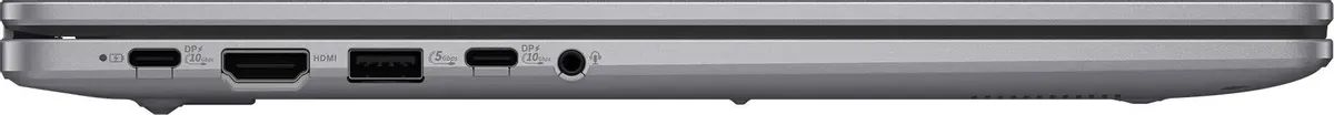 картинка Ноутбук ASUS ExpertBook Entry P1503CVA-S70986 15,6'' FHD I5-13420H /  16GB 512GB/  UHD Graphics/  noOS от магазина КомпьютерЦентр