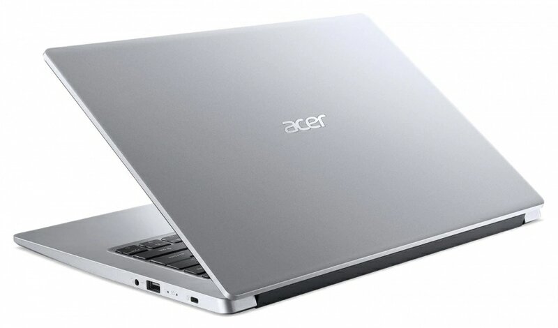 картинка Ноутбук Acer Aspire 3 A314-35-C0K7 Silver (NX.A7SER.002) от магазина КомпьютерЦентр
