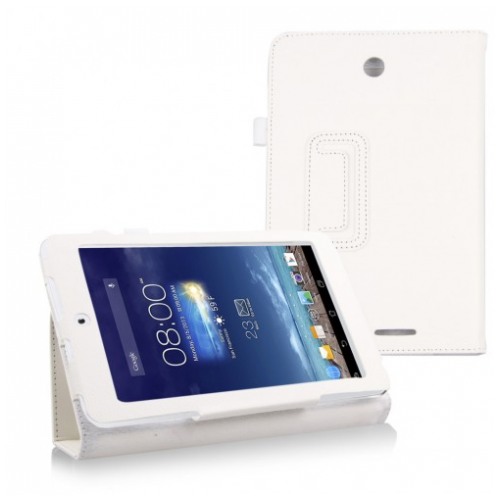 картинка Чехол TTX for Asus MeMO Pad HD 8 ME180A White от магазина КомпьютерЦентр