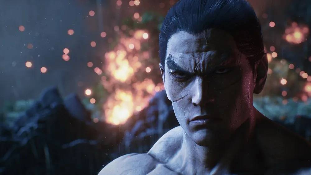 картинка Игра Tekken 8 (PlayStation 5, Русские субтитры) от магазина КомпьютерЦентр