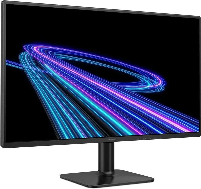 картинка Монитор 24.5'' Philips 25E2G2200/ 00 IPS 1920x1080, 144Hz, 4ms, 300cd, HDMI, DP, Black от магазина КомпьютерЦентр