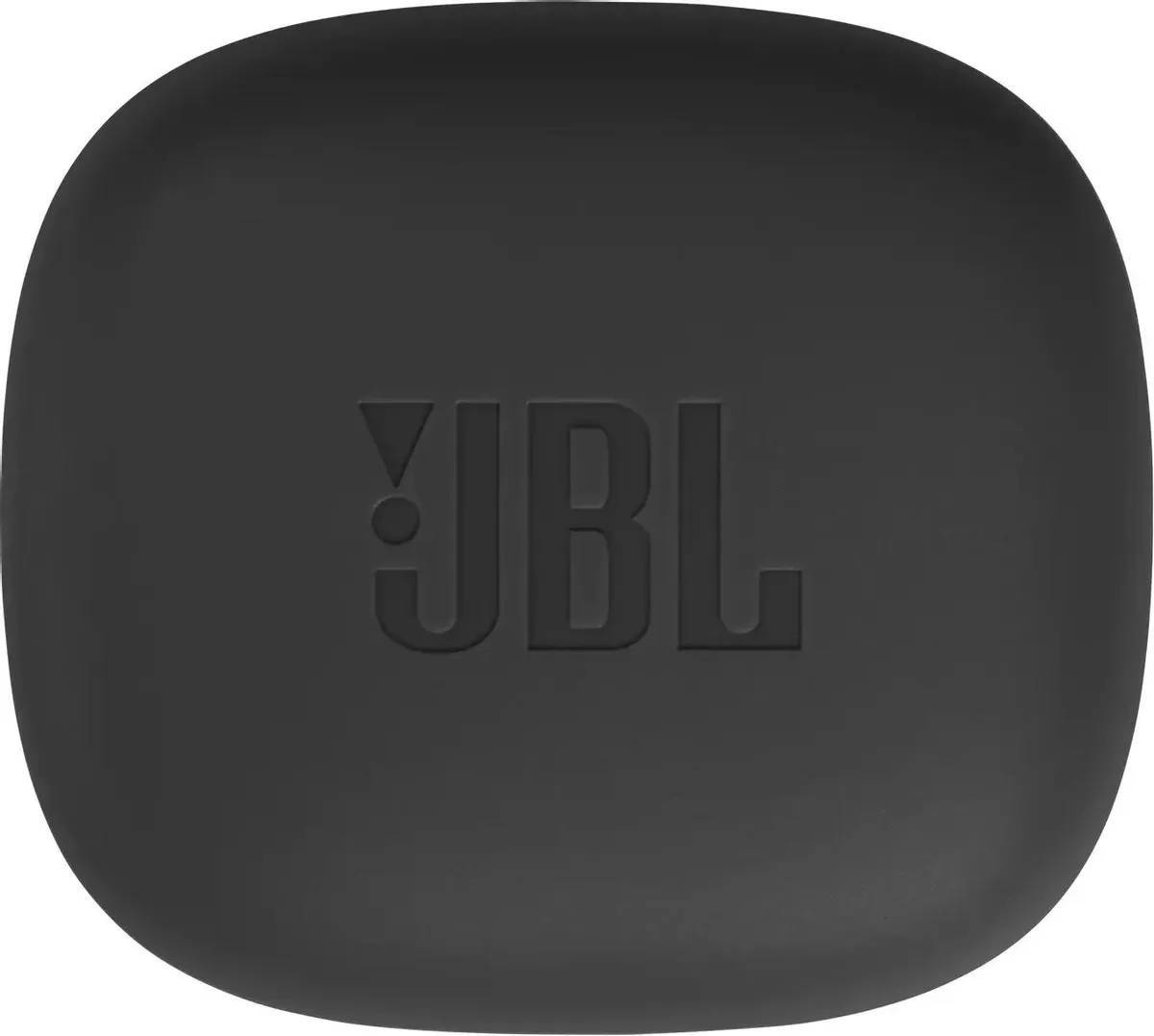 картинка Bluetooth гарнитура JBL BLUETOOTH WAVE FLEX BLACK JBLWFLEXBLK от магазина КомпьютерЦентр