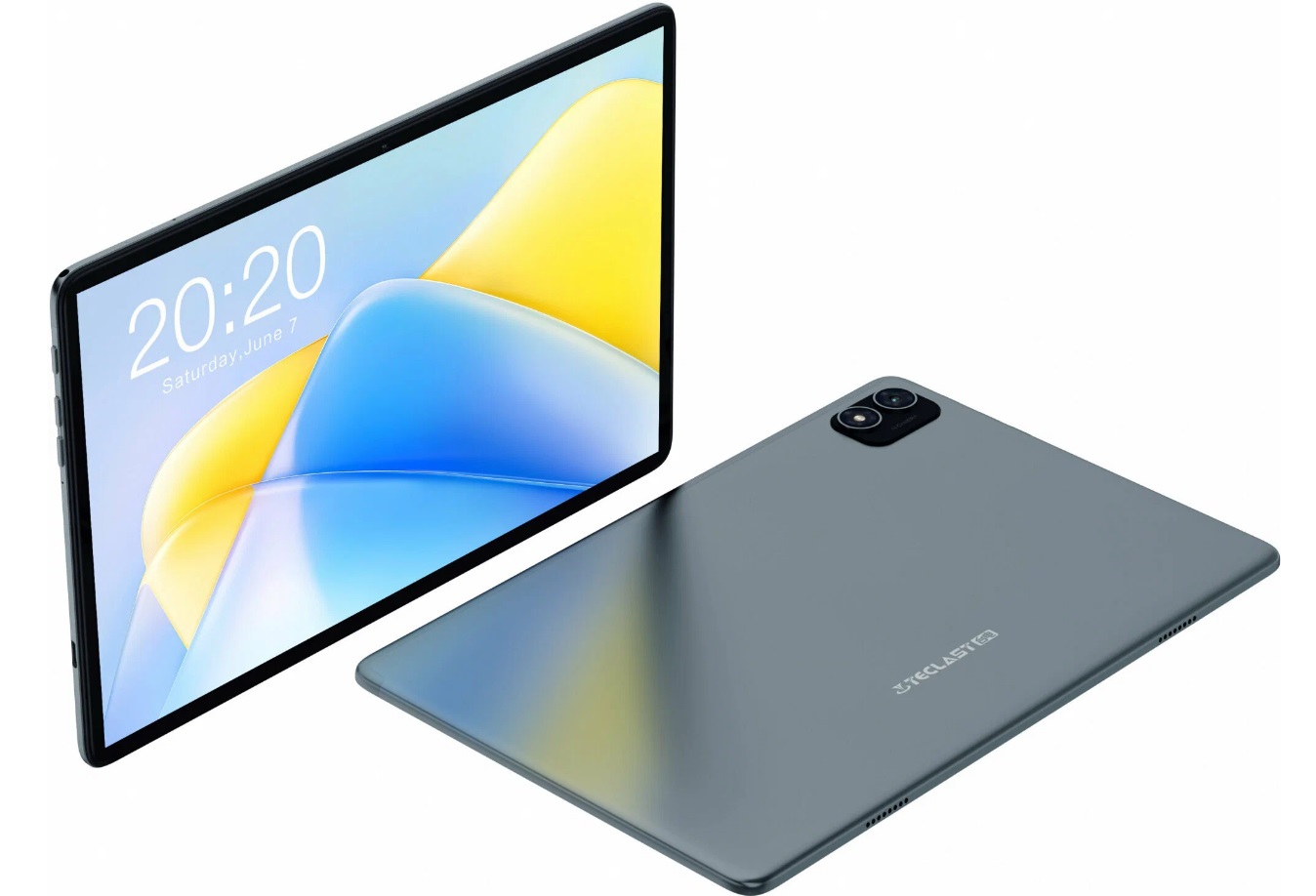 картинка Планшетный ПК Teclast T40HD 10.4'' IPS 8Gb / 128Gb / 3G / 4G / серый от магазина КомпьютерЦентр