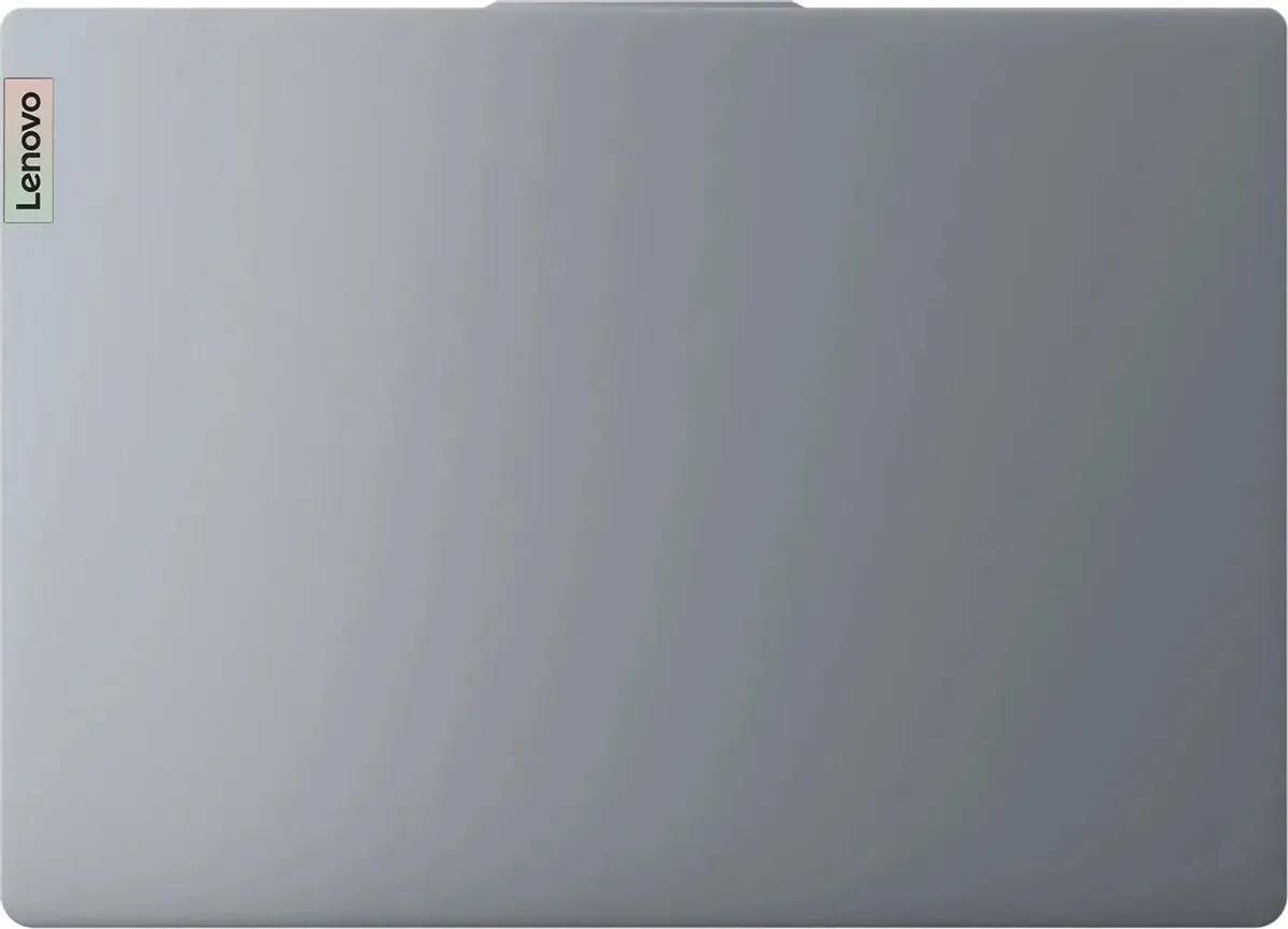 картинка Ноутбук Lenovo IdeaPad Slim 3 15AMN8 (82XQ00B5PS) 15,6'' IPS (1920x1080)/  AMD Ryzen 5 7320U /  8Gb/  256Gb SSD/  VGA Int/  noOS/  Gray от магазина КомпьютерЦентр