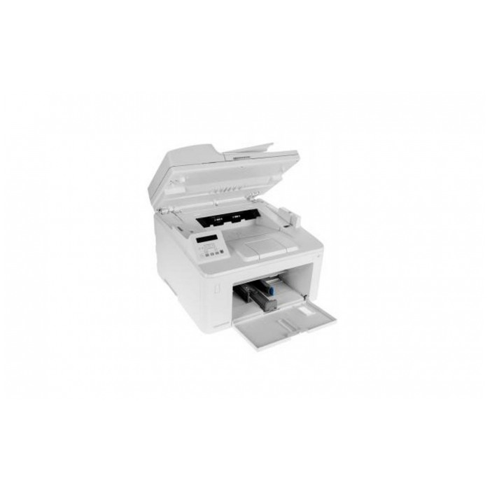 картинка МФУ лазерное HP LaserJet Pro M227sdn A4 Duplex Net White (G3Q74A) от магазина КомпьютерЦентр