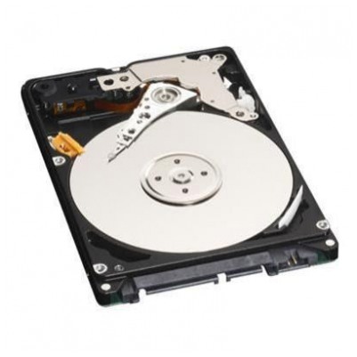 картинка Жесткий диск Western Digital 500Gb 8Mb 5400rpm 2.5″ (5000BPVT) от магазина КомпьютерЦентр