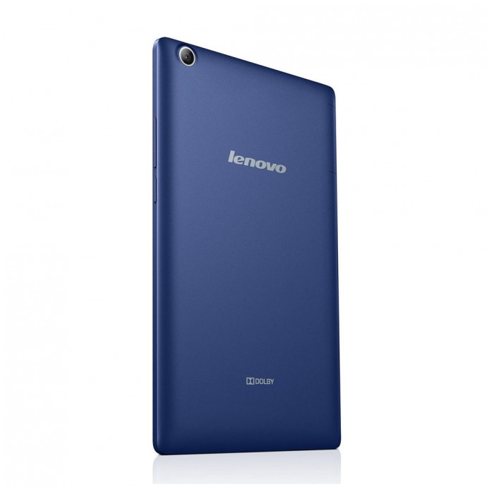 картинка Планшетный ПК Lenovo Tab2 A8-50LC 4G 16Gb 8'' Blue (ZA050025RU) от магазина КомпьютерЦентр