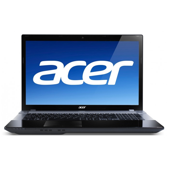 картинка Ноутбук Acer V3-731G-20204G50Makk Black (NX.M31EU.009) от магазина КомпьютерЦентр