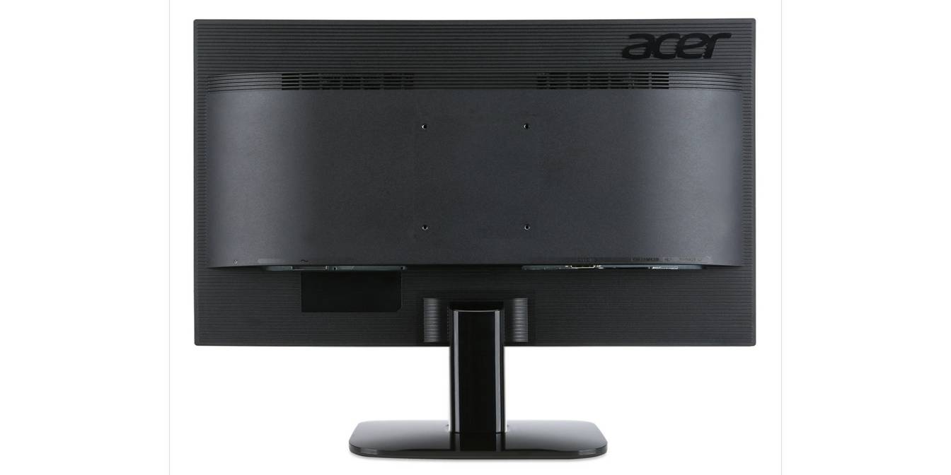 картинка Монитор 23,8'' Acer KA240Ybi VA черный от магазина КомпьютерЦентр