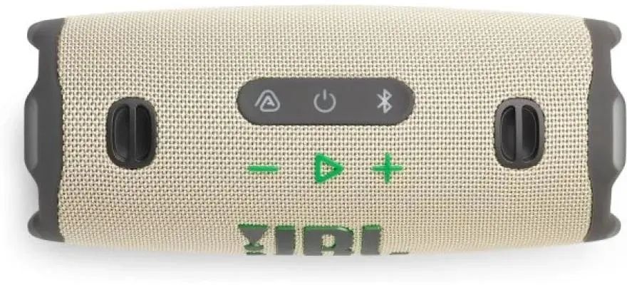 картинка Акустика JBL Charge 6 Sand 45W (JBLCHARGE6SAND) от магазина КомпьютерЦентр