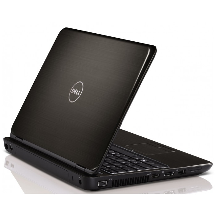 картинка Ноутбук Dell Inspiron N7110 Diamond Black (210-357792-Black) от магазина КомпьютерЦентр
