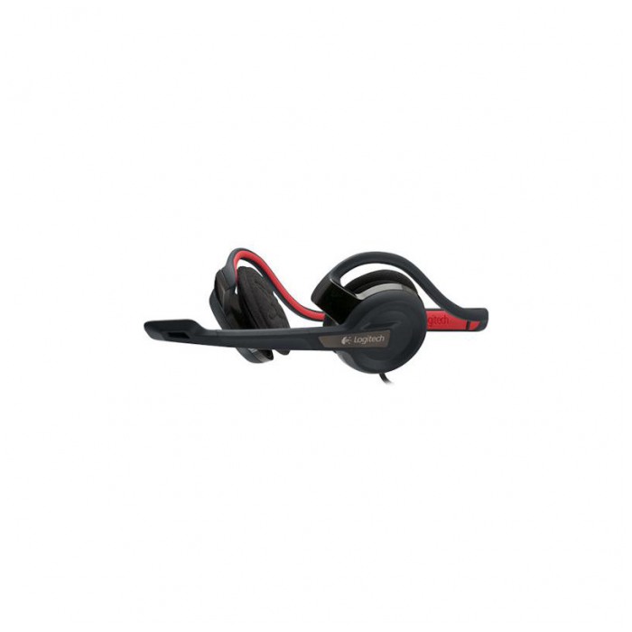 картинка Гарнитура Logitech G330 Gaming (981-000177) от магазина КомпьютерЦентр