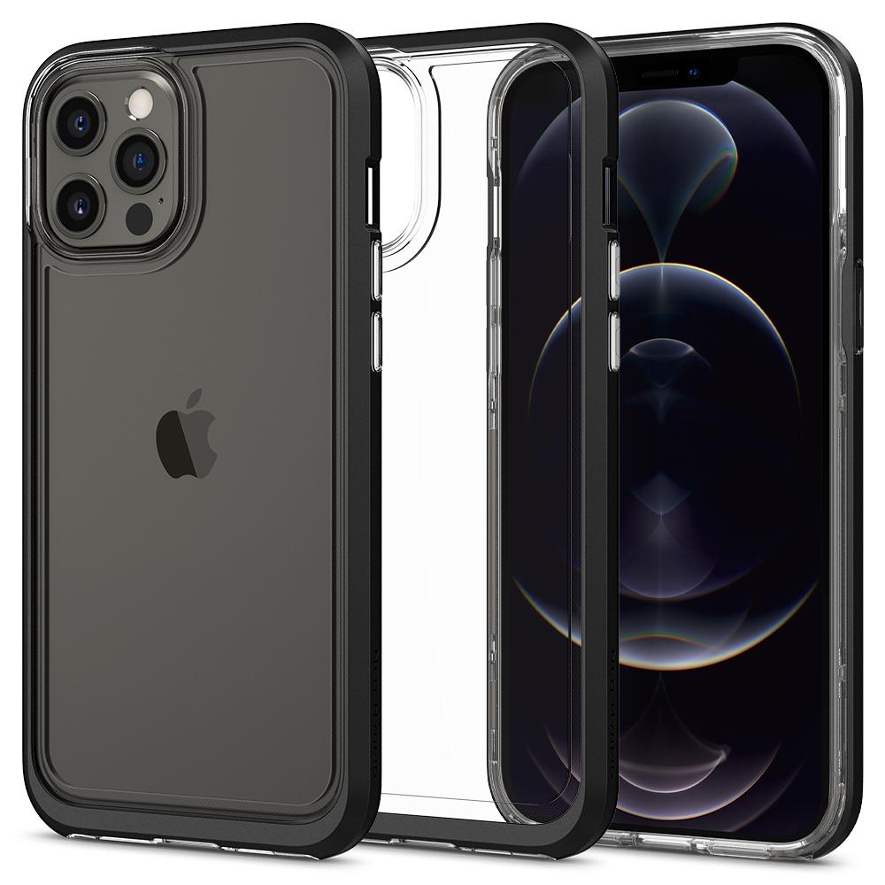 картинка Чехол SGP Neo Hybrid Crystal (ACS01622) для iPhone 14 Pro Max от магазина КомпьютерЦентр
