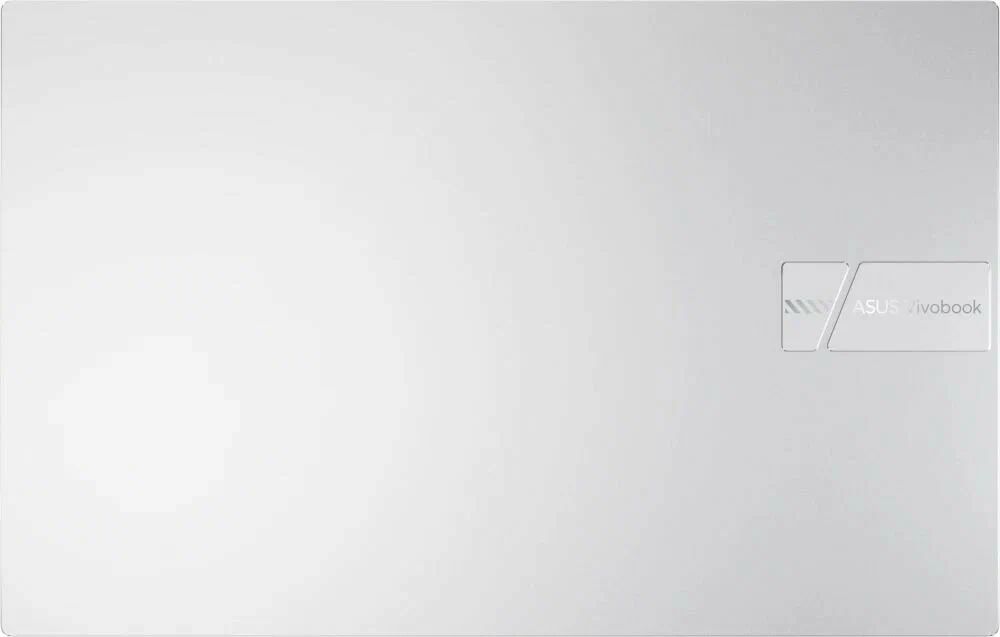 картинка Ноутбук ASUS Vivobook 17 X1704VA-AU1228 17.3'' IPS (1920x1080) /  Intel Core 5 120U/  16Gb/  512Gb SSD/  noDVD/  Intel UHD Graphics/  50Wh/  noOS/  Silver от магазина КомпьютерЦентр