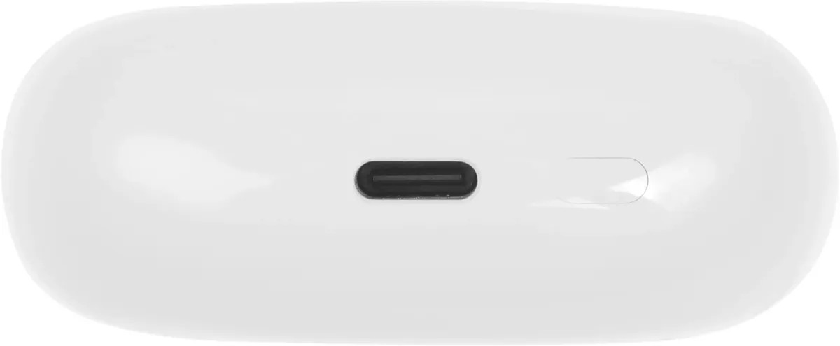 картинка Беспроводные наушники Xiaomi Redmi Buds 6 Pro BHR9310GL White EU от магазина КомпьютерЦентр