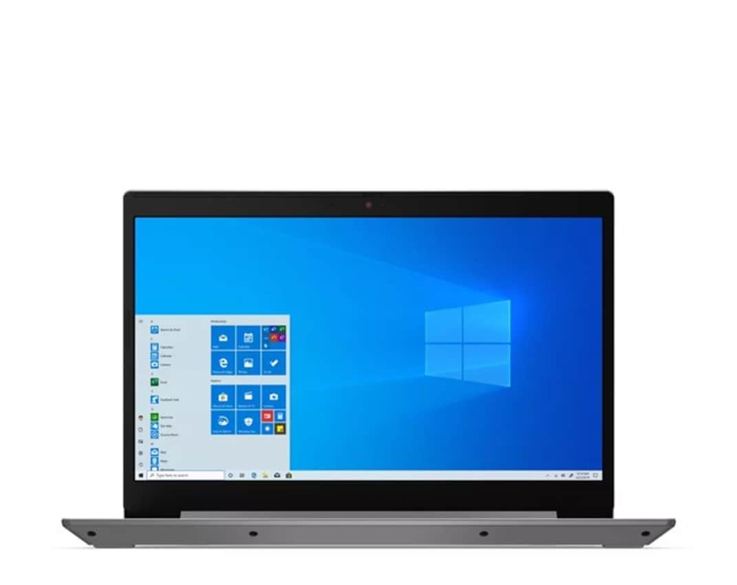 картинка Ноутбук Lenovo IdeaPad 3 15ITL6, 15.6'' Silver (82H801QTRKV) от магазина КомпьютерЦентр