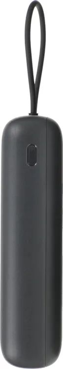картинка Внешний аккумулятор Xiaomi Power Bank 20000mAh (BHR9740GL) QC3.0/ PD2.0 22.5W 3A USB-A/ USB-C темно-серый от магазина КомпьютерЦентр
