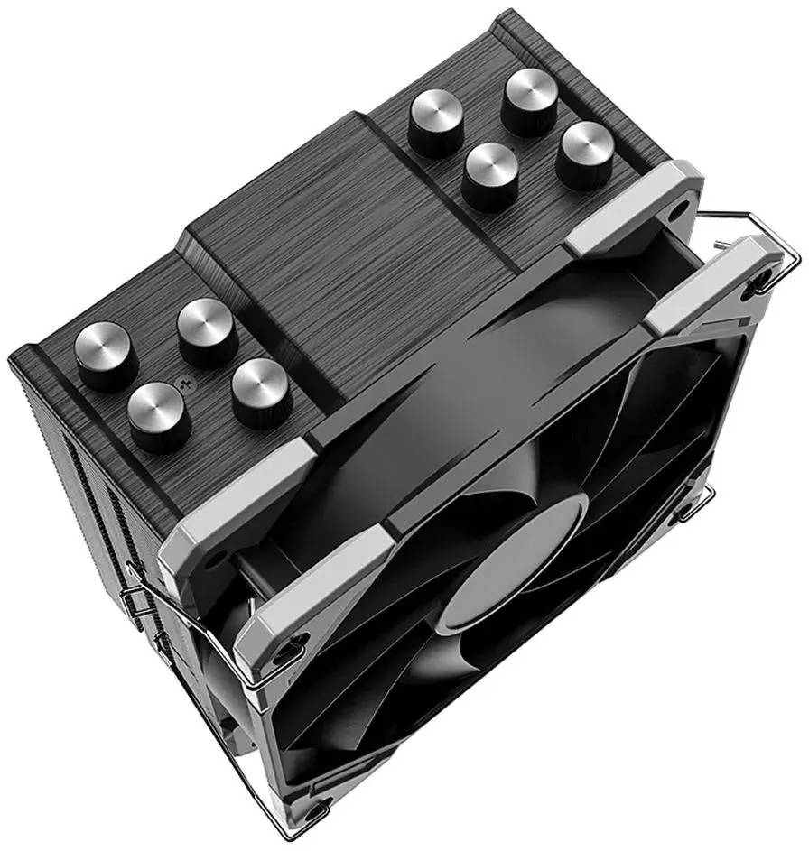 картинка Вентилятор CPU ID-COOLING SE-214-XT BASIC 180W от магазина КомпьютерЦентр