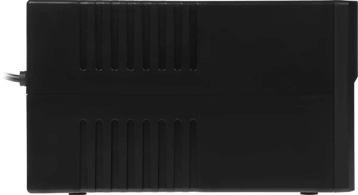 картинка ИБП Ippon Back Basic 1500 Euro 900Вт 1500BA Black (1108022) от магазина КомпьютерЦентр