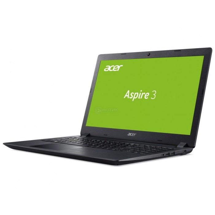 картинка Ноутбук Acer Aspire 3 A315-31-P41T (NX.GNTET.006) от магазина КомпьютерЦентр