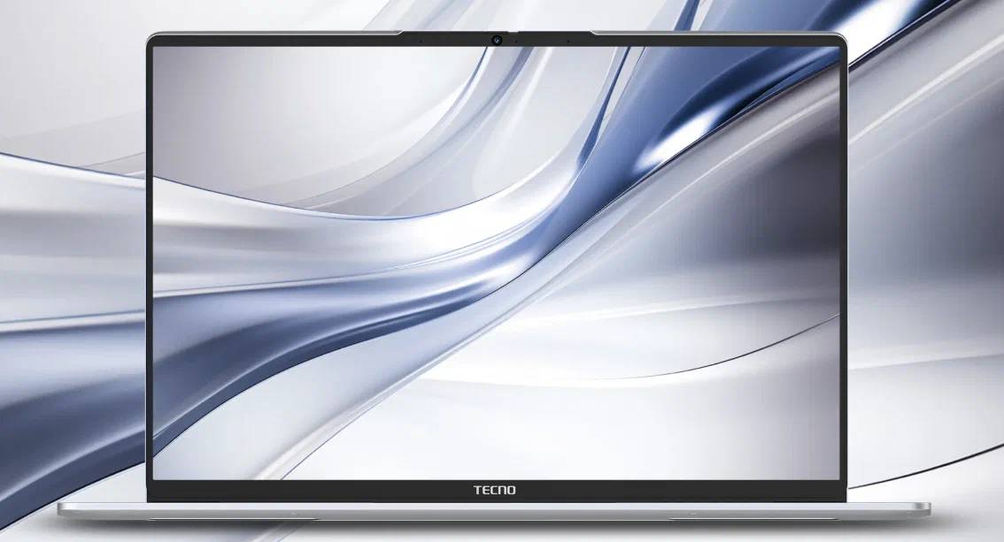 картинка Ноутбук Tecno MEGABOOK K16S 16'' WUXGA IPS/  Ryzen 5 5600H/  16Gb/  SSD 512Gb/  UMA /  Win 11/ Grey (K16SDA) от магазина КомпьютерЦентр