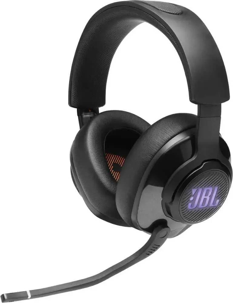 картинка Гарнитура игровая JBL Quantum 400 Black от магазина КомпьютерЦентр