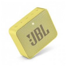 картинка Колонка JBL GO 2 Yellow (JBLGO2YEL) от магазина КомпьютерЦентр