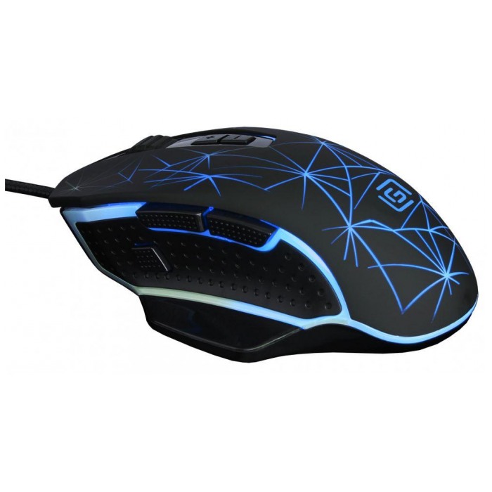 картинка Мышка Oklick 935G STARFALL USB Gaming (935G STARFALL) от магазина КомпьютерЦентр