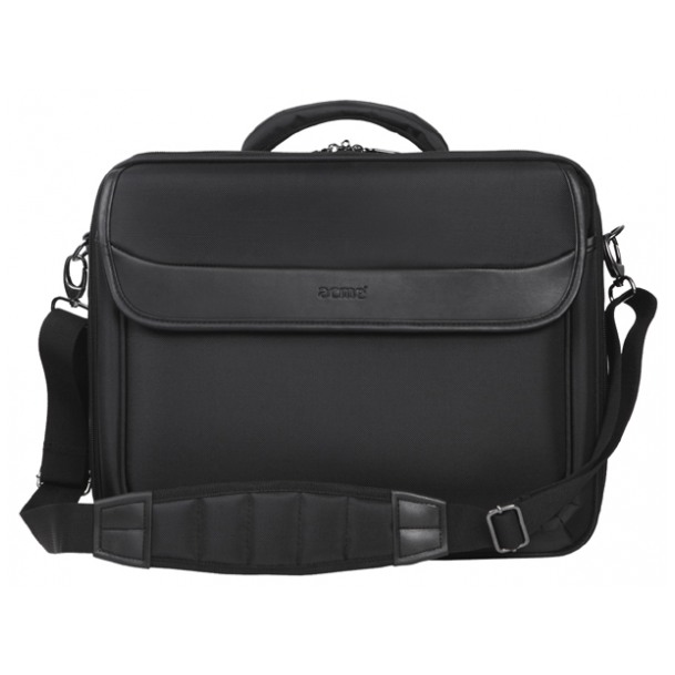 картинка Сумка Acme 16C65 16″ Black (4770070858646) от магазина КомпьютерЦентр