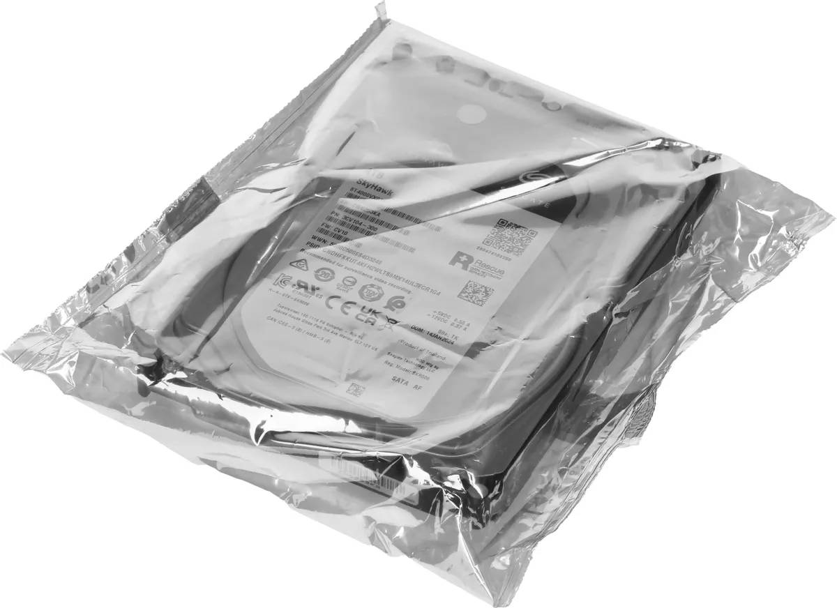 картинка HDD 4.0Tb Seagate 3.5'' Skyhawk ST4000VX016 от магазина КомпьютерЦентр